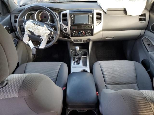 2014 Toyota Tacoma Double Cab Long BED