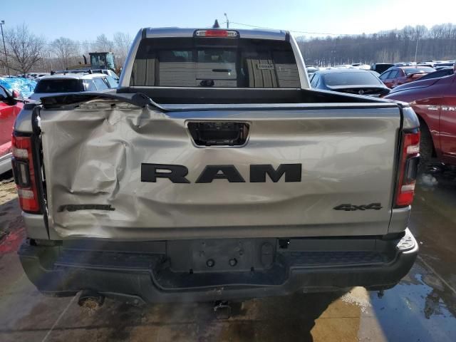 2019 Dodge RAM 1500 Rebel