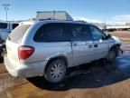 2006 Chrysler Town & Country Touring