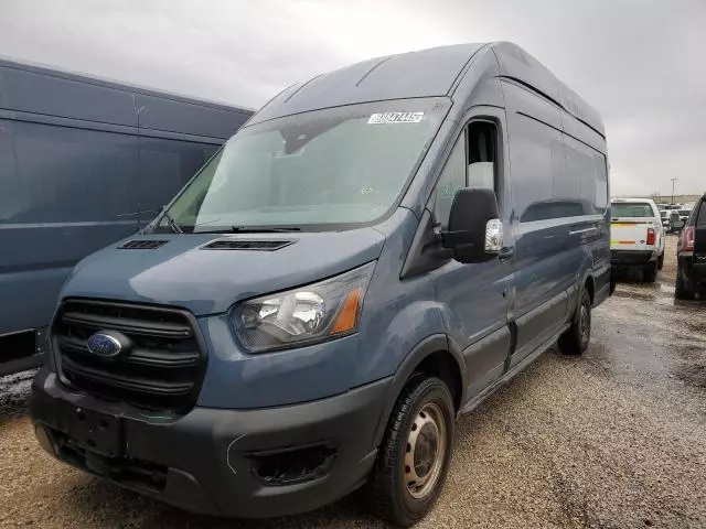 2020 Ford Transit T-250