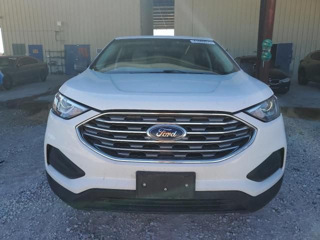 2019 Ford Edge SE