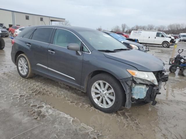 2011 Toyota Venza