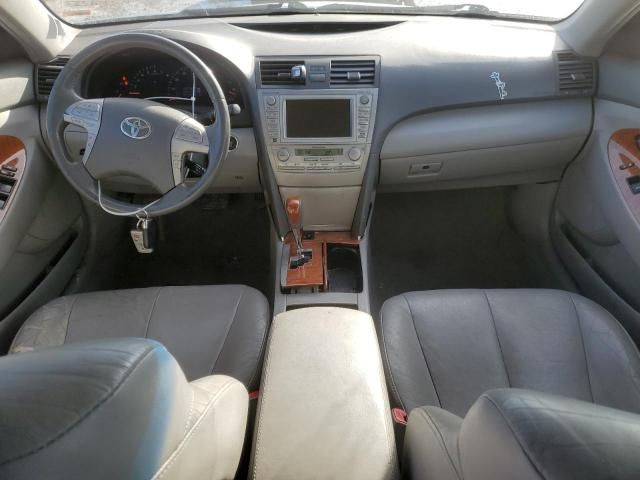 2010 Toyota Camry SE