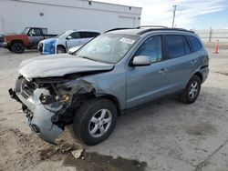 2008 Hyundai Santa FE GLS en venta en Farr West, UT