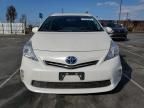 2012 Toyota Prius V