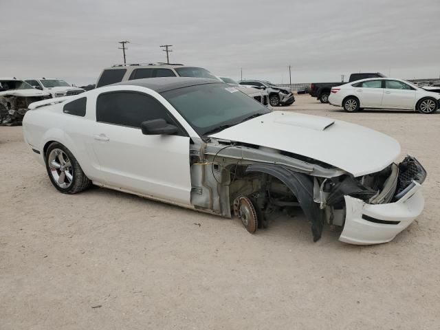 2009 Ford Mustang GT