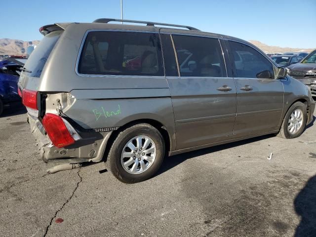 2008 Honda Odyssey EXL