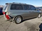 2008 Honda Odyssey EXL