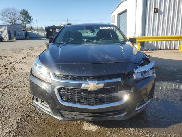 2015 Chevrolet Malibu 2LT