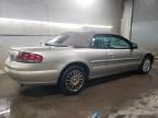 2004 Chrysler Sebring LX