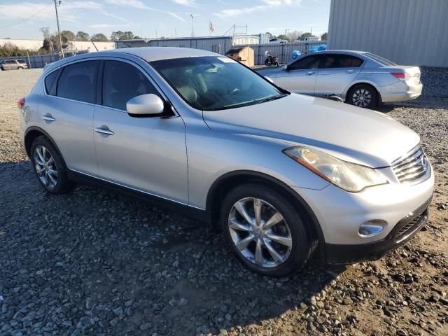 2011 Infiniti EX35 Base