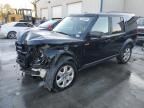 2008 Land Rover LR3 HSE