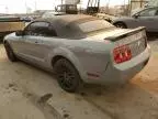 2006 Ford Mustang