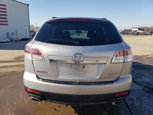 2008 Mazda CX-9