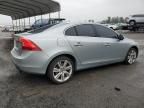 2011 Volvo S60 T6