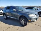 2004 Volkswagen Touareg 3.2