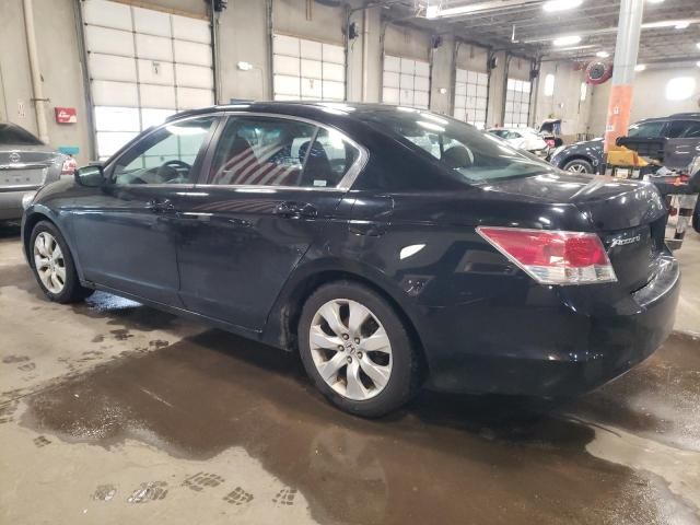 2008 Honda Accord EX