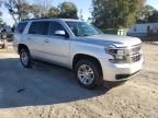 2019 Chevrolet Tahoe K1500 LT