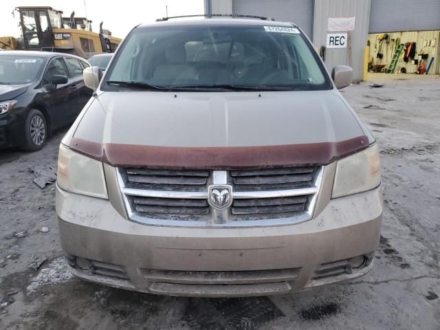 2009 Dodge Grand Caravan SXT