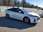 2022 Toyota Prius Prime LE