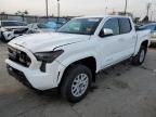 2024 Toyota Tacoma Double Cab