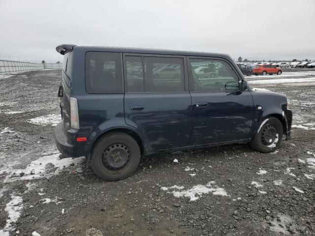 2005 Scion XB