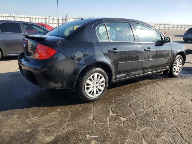 2009 Chevrolet Cobalt LT