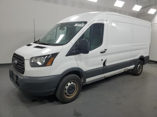 2017 Ford Transit T-250