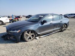 Salvage cars for sale at Antelope, CA auction: 2024 Volvo S60 Core