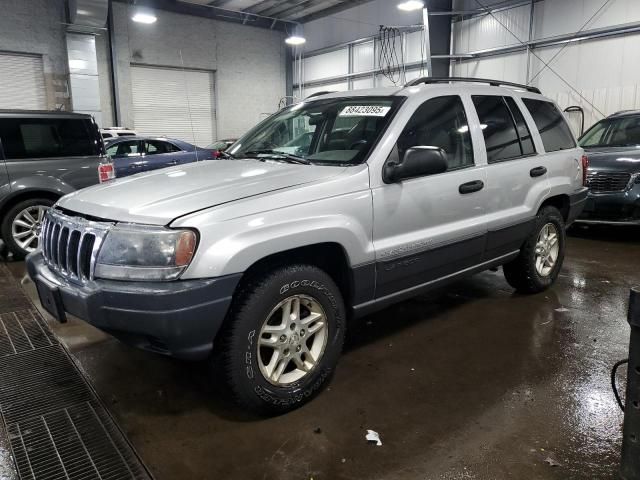 2003 Jeep Grand Cherokee Laredo