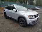 2018 Volkswagen Atlas SE