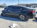 2019 Nissan Altima SL