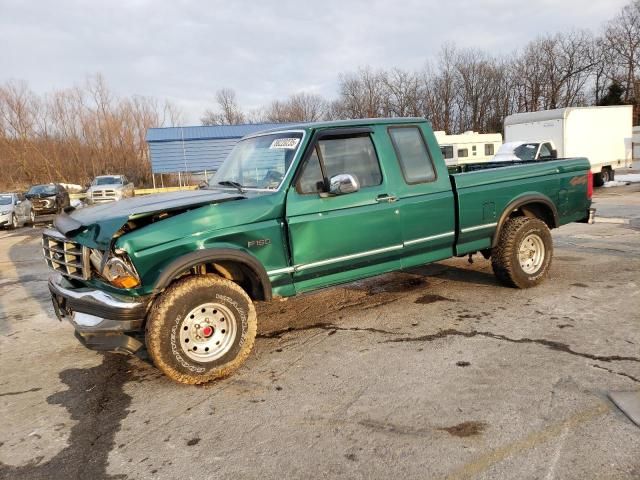 1996 Ford F150