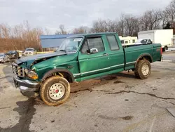 1996 Ford F150 en venta en Bridgeton, MO