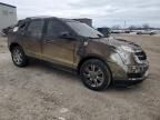 2010 Cadillac SRX Luxury Collection