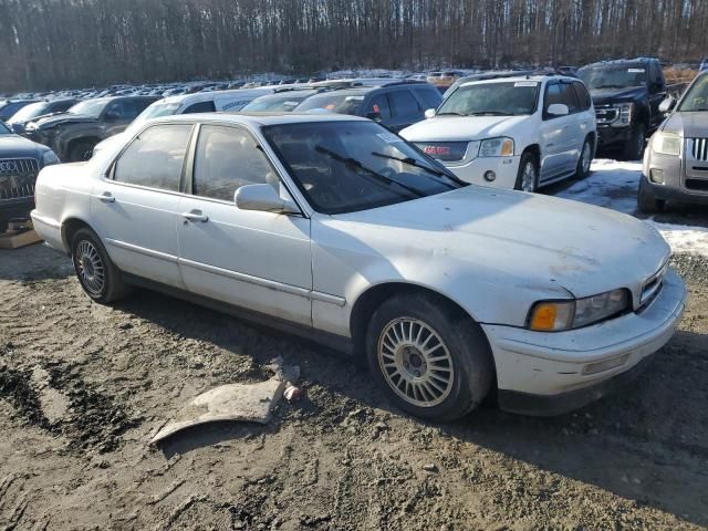 1992 Acura Legend LS