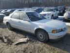 1992 Acura Legend LS