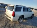 2015 Chevrolet Tahoe C1500 LT