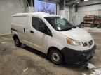 2017 Nissan NV200 2.5S