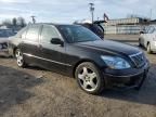 2006 Lexus LS 430