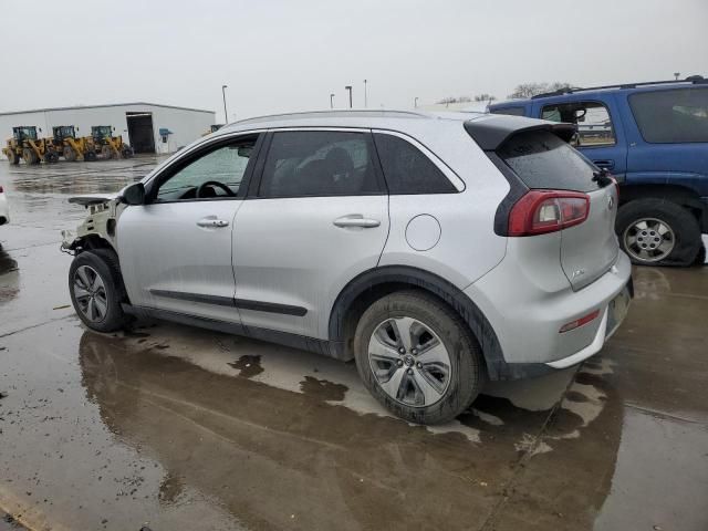 2019 KIA Niro FE