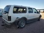 2000 Ford Excursion Limited