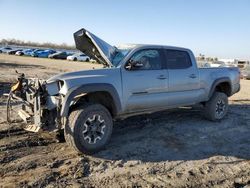 2019 Toyota Tacoma Double Cab en venta en Fresno, CA