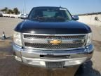 2012 Chevrolet Silverado C1500 LT