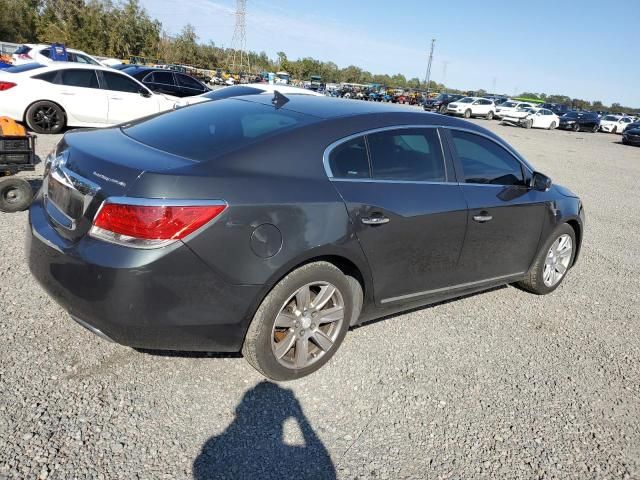 2013 Buick Lacrosse