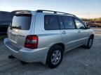 2005 Toyota Highlander Limited