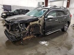 Subaru salvage cars for sale: 2019 Subaru Ascent Touring