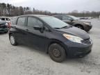 2016 Nissan Versa Note S