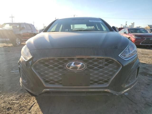 2019 Hyundai Sonata Limited