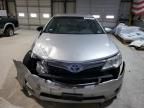 2012 Toyota Camry Hybrid